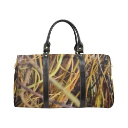 20260207_094834(2)The Bahamas Love Vine New Waterproof Travel Bag/Large (Model 1639)