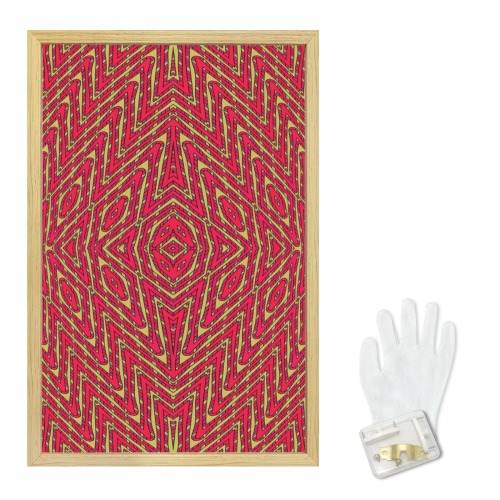 tribal psychedelic
