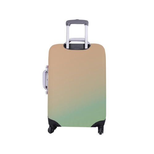org grn Luggage Cover/Small 18"-21"