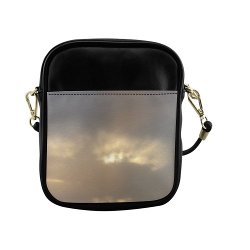 Cloud Collection Sling Bag (Model 1627)