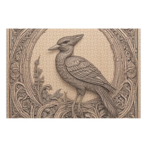 Bird II