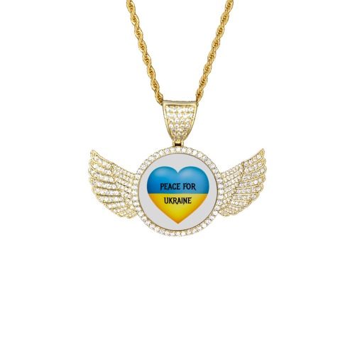 Peace For Ukraine