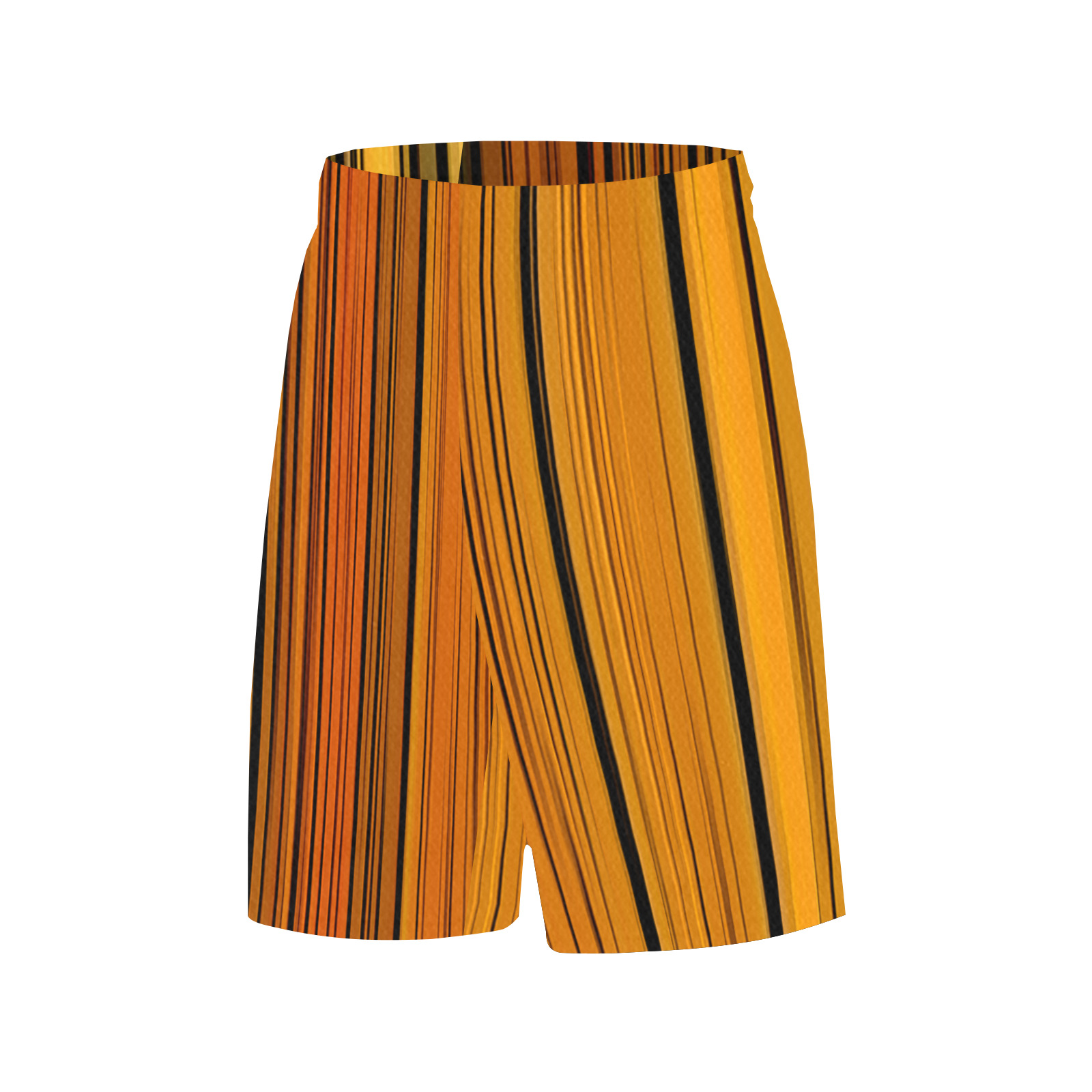 Butterfly Colors All Over Print Basketball Shorts