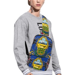 mxcp2000px-Flag_of_Pennsylvania.svg Chest Bag (Model 1678)