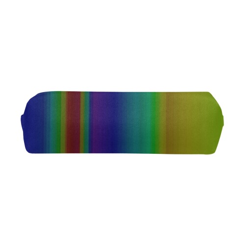 spectrum of colours Pencil Pouch/Small (Model 1681)