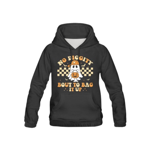NoDiggityHoodie
