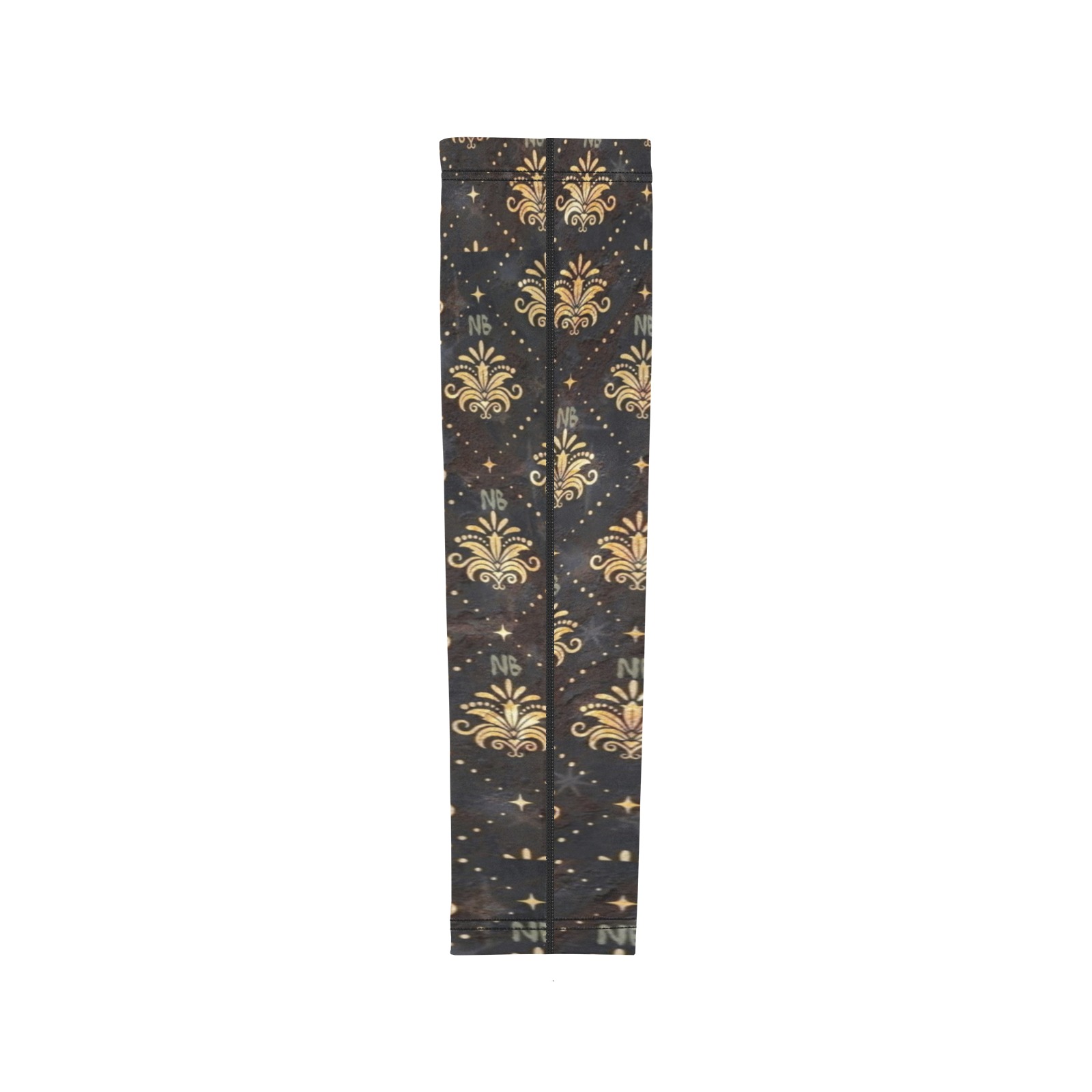 Royal Pattern by Nico Bielow Arm Sleeves (Set of Two)
