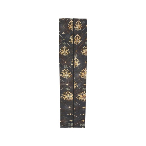 Royal Pattern by Nico Bielow Arm Sleeves (Set of Two)