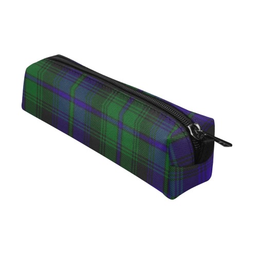5TH. ROYAL SCOTS OF CANADA TARTAN Pencil Pouch/Small (Model 1681)