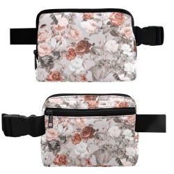 Blossom Belt Bag (Model 1744)