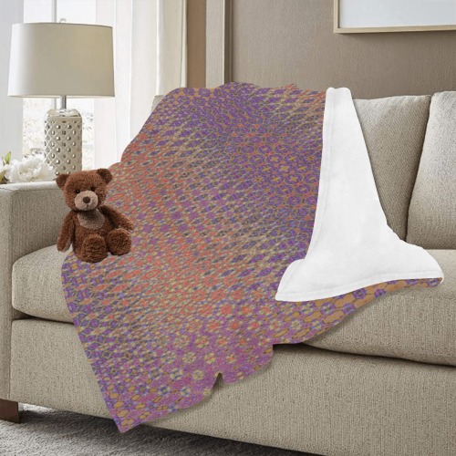 i am looking for you 1c10 Ultra-Soft Micro Fleece Blanket 60"x80" (Thick)