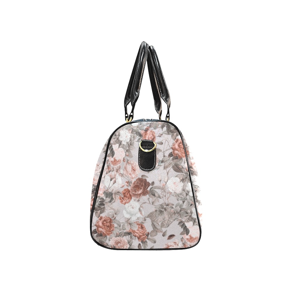 Blossom New Waterproof Travel Bag/Large (Model 1639)