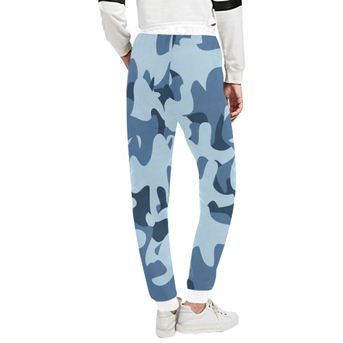 11286-[Convertido] Unisex All Over Print Sweatpants (Model L11)