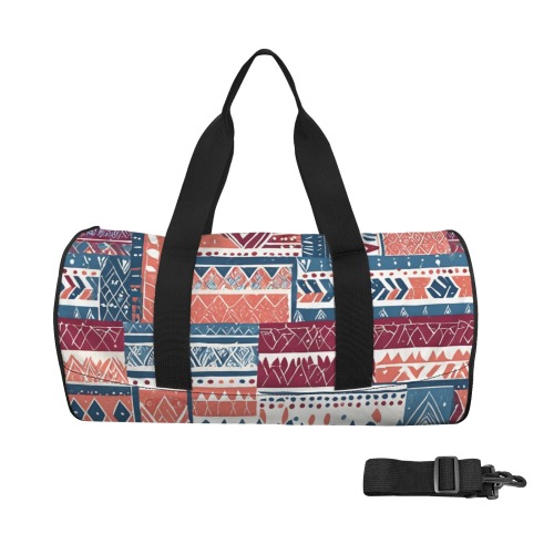 Tribal Collection 7