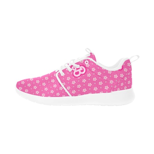 Pink Flavored Loop Sneaker