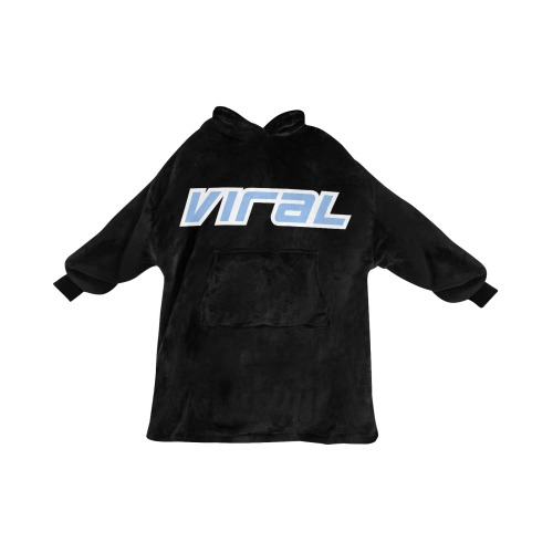 viral hoodie blaket mens