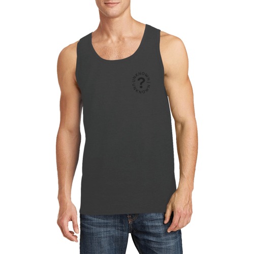 UK Gray Shirt Sleeveless