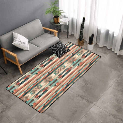 Southwestern Native Pattern