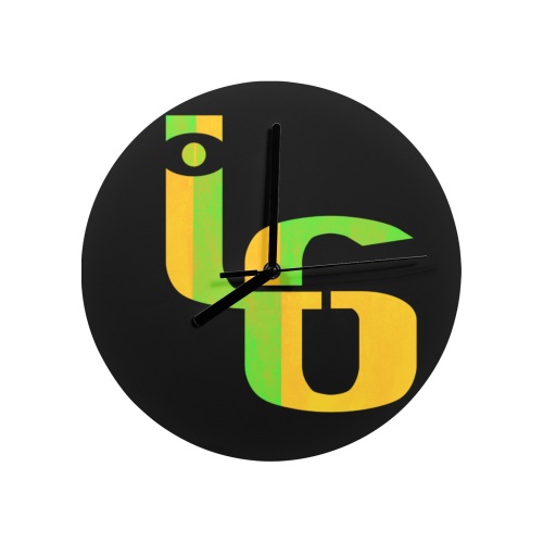 G/Y Black