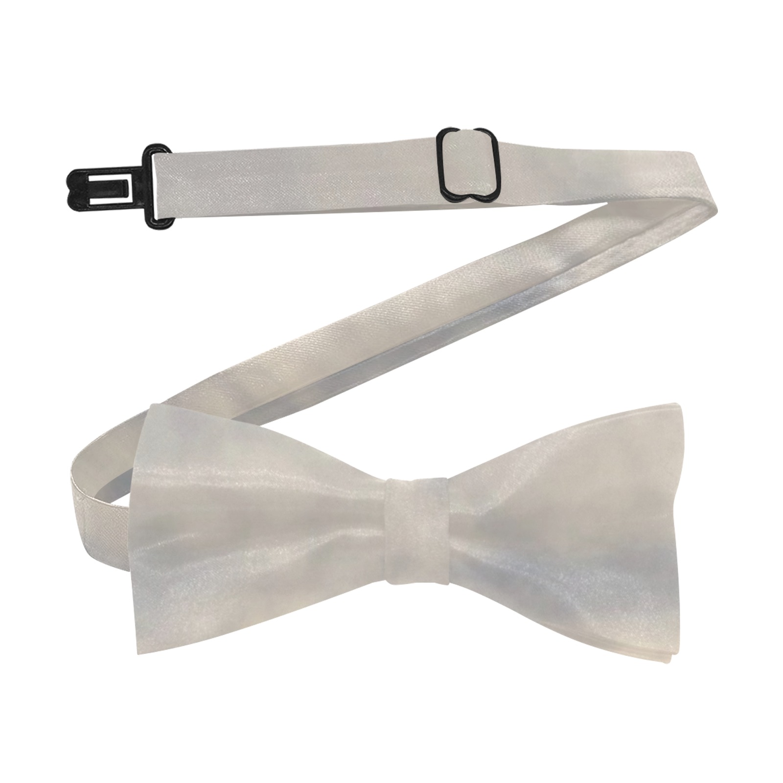 Rippled Cloud Collection Custom Bow Tie