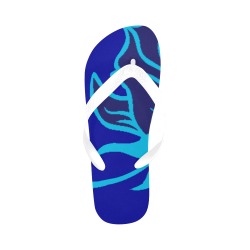 flipflop for summertime Flip Flops for Men/Women (Model 040)
