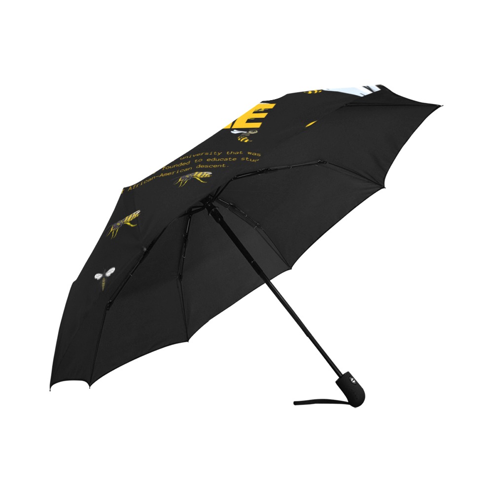 Swarm Anti-UV Auto-Foldable Umbrella (U09)