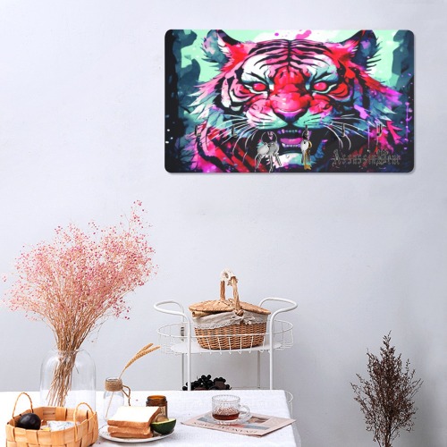 Tiger 4764 Hanger Wall Mounted Decor Key Holder