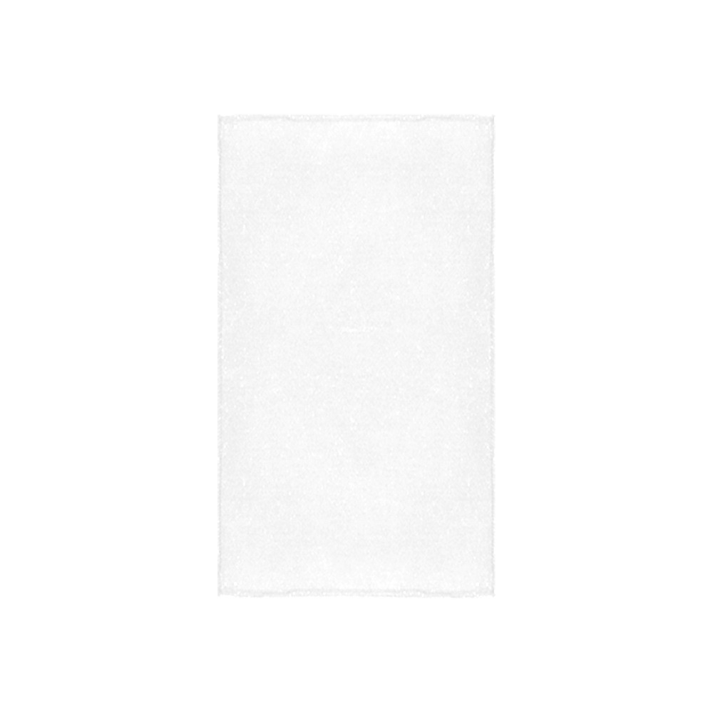 DIONIO Clothing - Towel 16 X 28 (Company Towel White ,Blue & Yellow)) Custom Towel 16"x28"