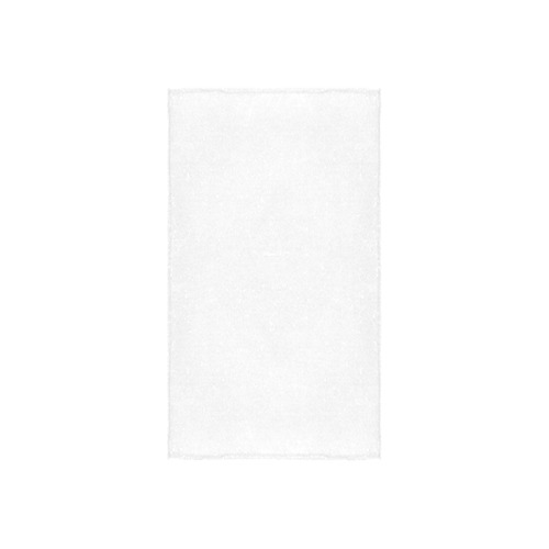 DIONIO Clothing - Towel 16 X 28 (Company Towel White ,Blue & Yellow)) Custom Towel 16"x28"