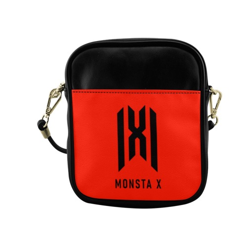 Monsta X Sling Bag (Model 1627)