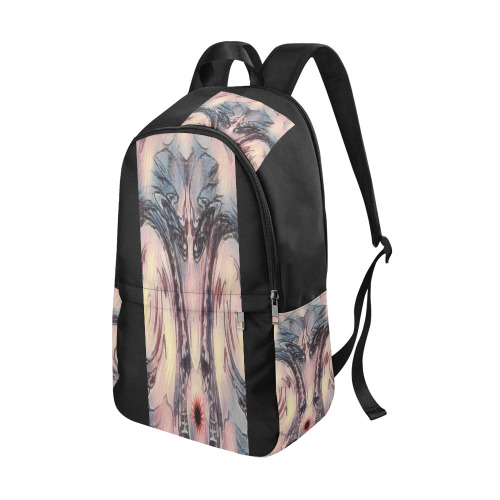 KeroBack Pack. Fabric Backpack for Adult (Model 1659)