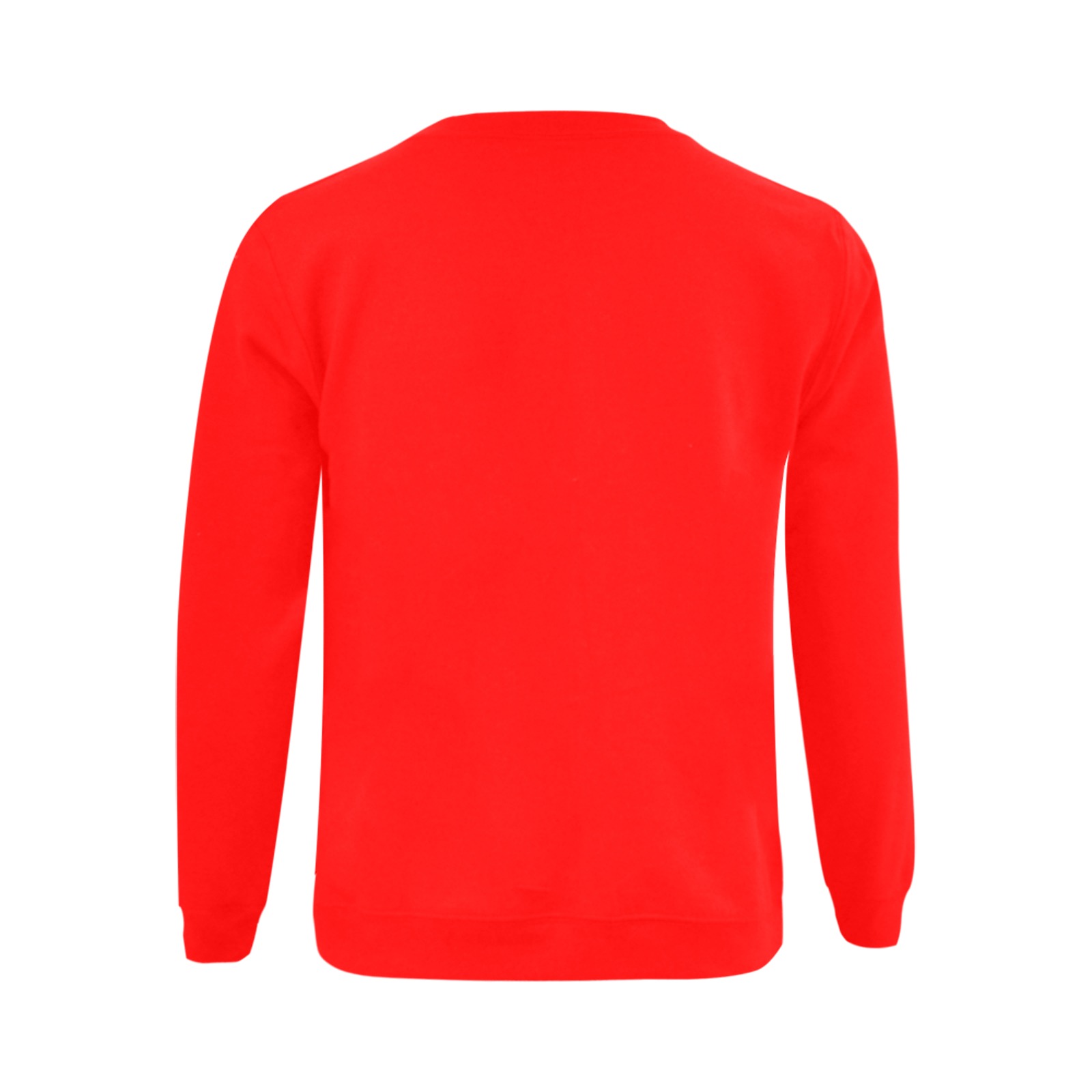 Oh Chemistree (R) Gildan Crewneck Sweatshirt(NEW) (Model H01)