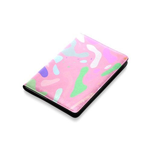 pastelspot Custom NoteBook A5