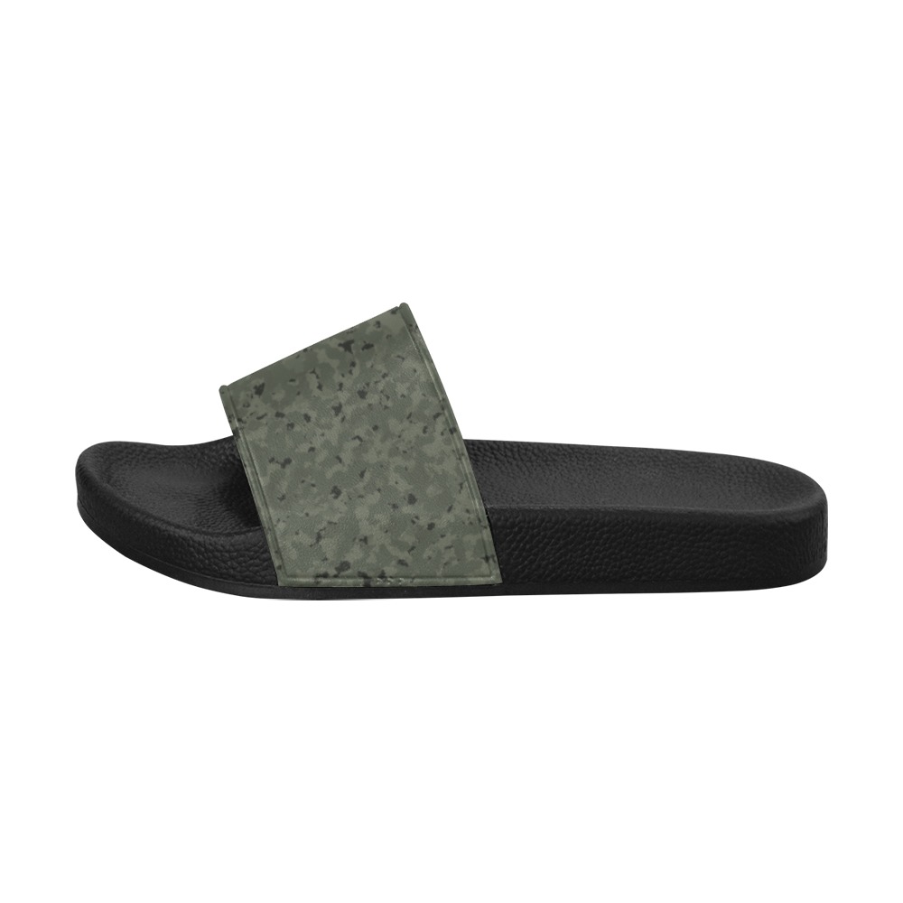 Geen 383 Women's Slide Sandals (Model 057)