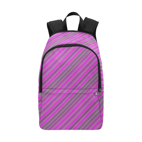 pink violet diagonal lines