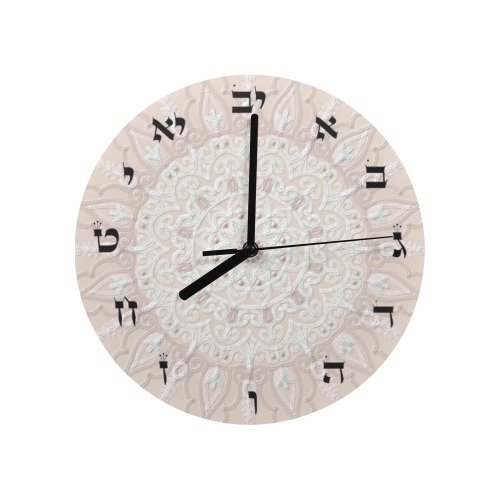 arabesque 8 beige clair