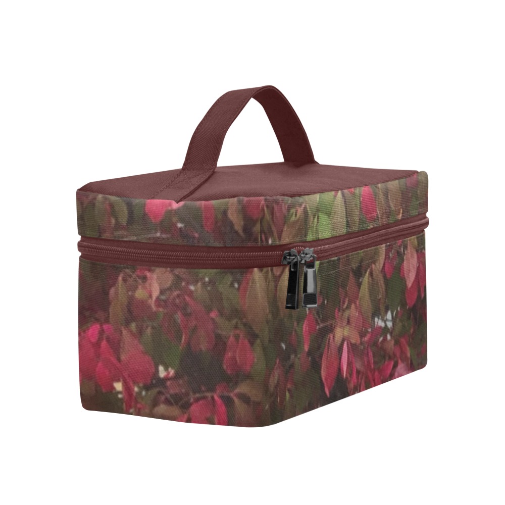 Changing Seasons Collection Cosmetic Bag/Large (Model 1658)