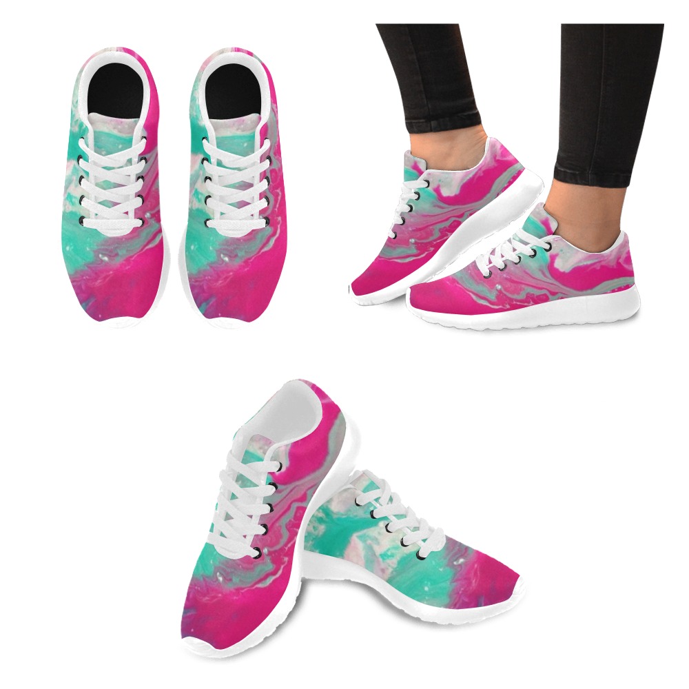 bb fh 5 Women’s Running Shoes (Model 020)