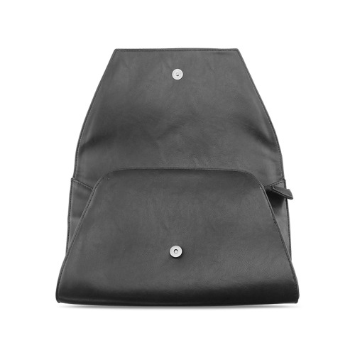0085-WILD SKIN ANIMAL F Clutch Bag (Model 1630)