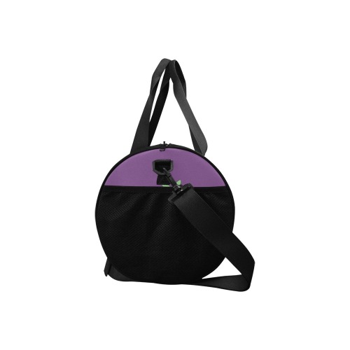 Duffle UPDATE (Purple) Duffle Bag (Model 1679)