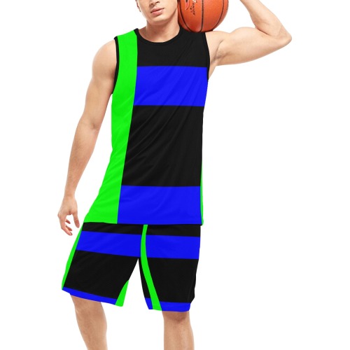 imgonline-com-ua-tile-xV9iHUnFwcUG4SMJ Basketball Uniform with Pocket