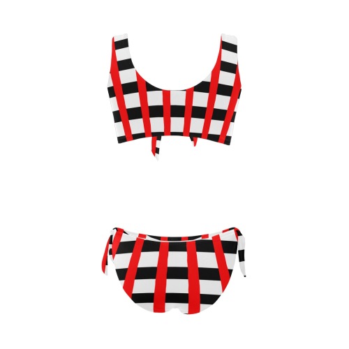 imgonline-com-ua-tile-Y3VKjHLTPQ Bow Tie Front Bikini Swimsuit (Model S38)