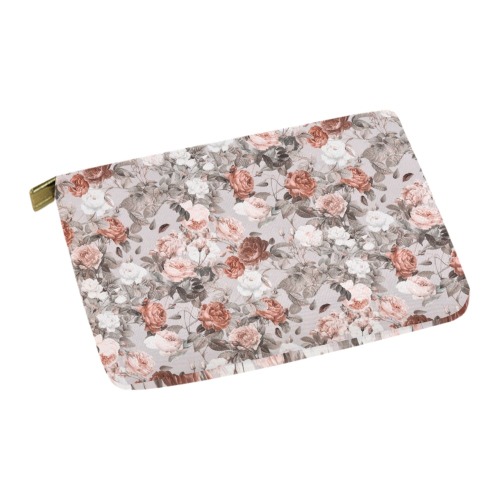 Blossom Carry-All Pouch 12.5''x8.5''