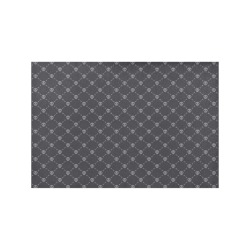 Skull Pattern Placemat 12’’ x 18’’ (Set of 2)