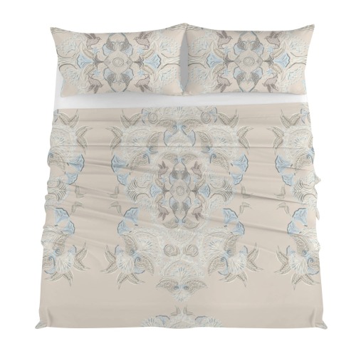 birds and flowers 16