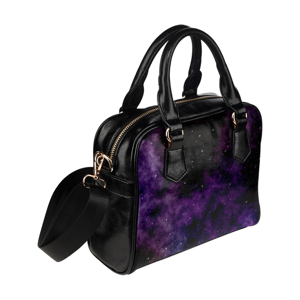 Galaxy | Shoulder Handbag (Model 1634)