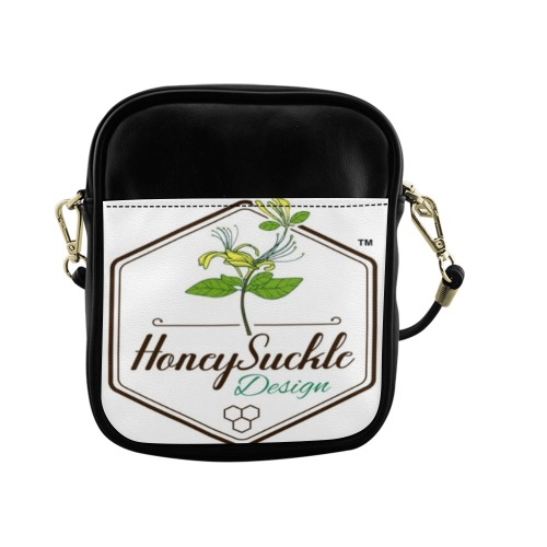 Honey Suckle Sling Bag (Model 1627)