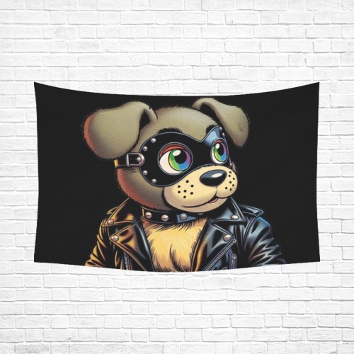 Dog by Fetishworld