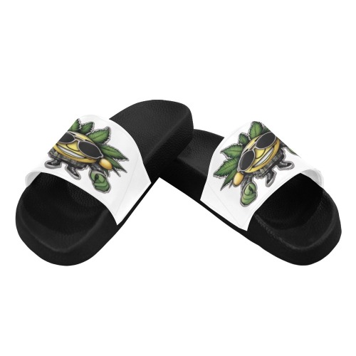 IMG_2830 Shadyman Men's Slide Sandals (Model 057)