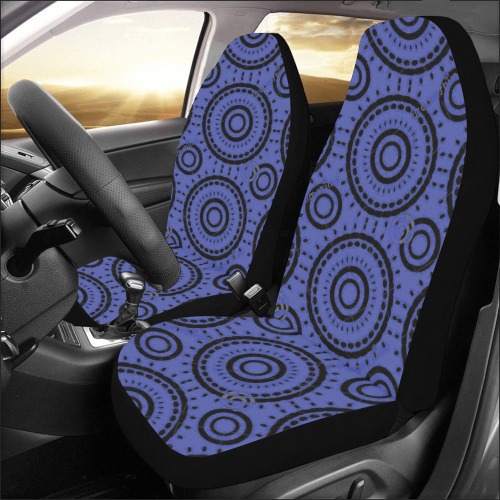 529889 Car Seat Covers (Set of 2)